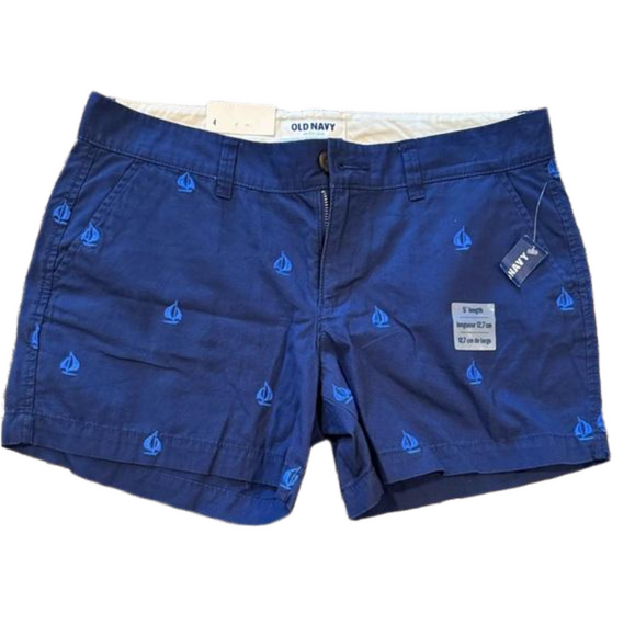 NWT Old Navy Shorts - Picture 1 of 4